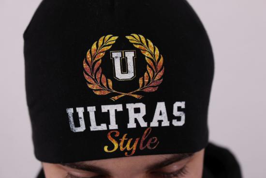 A003 Ultras Style