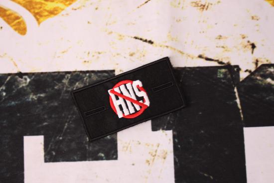 Strap anti HNS