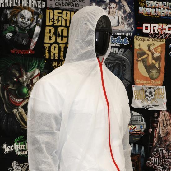 Painting suit