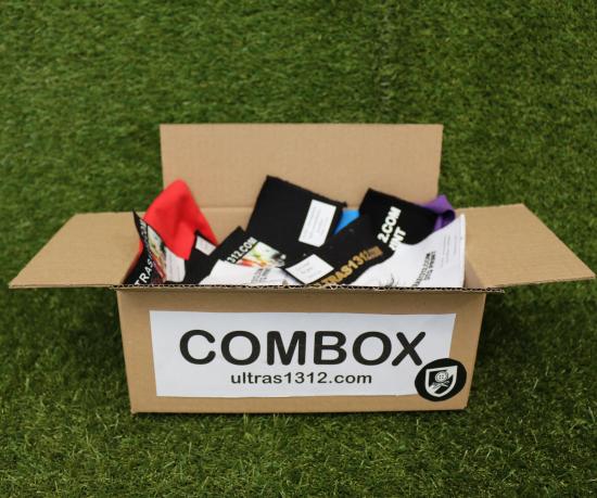 COMBOX CLOTHES AND PRINT