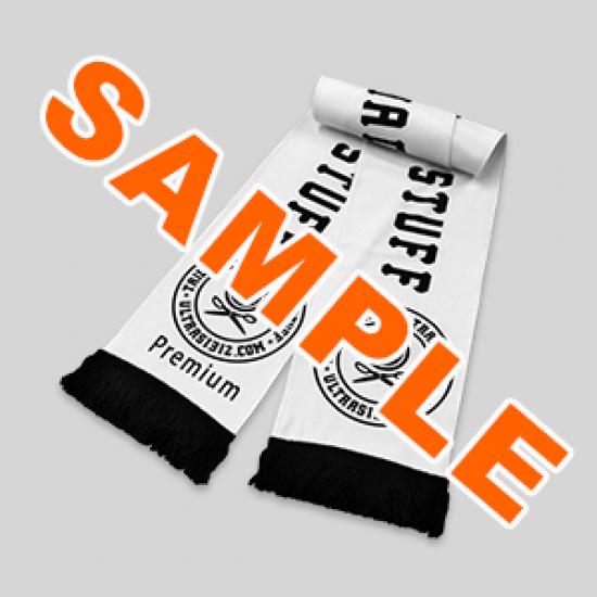 PREMIUM SCARF SAMPLE