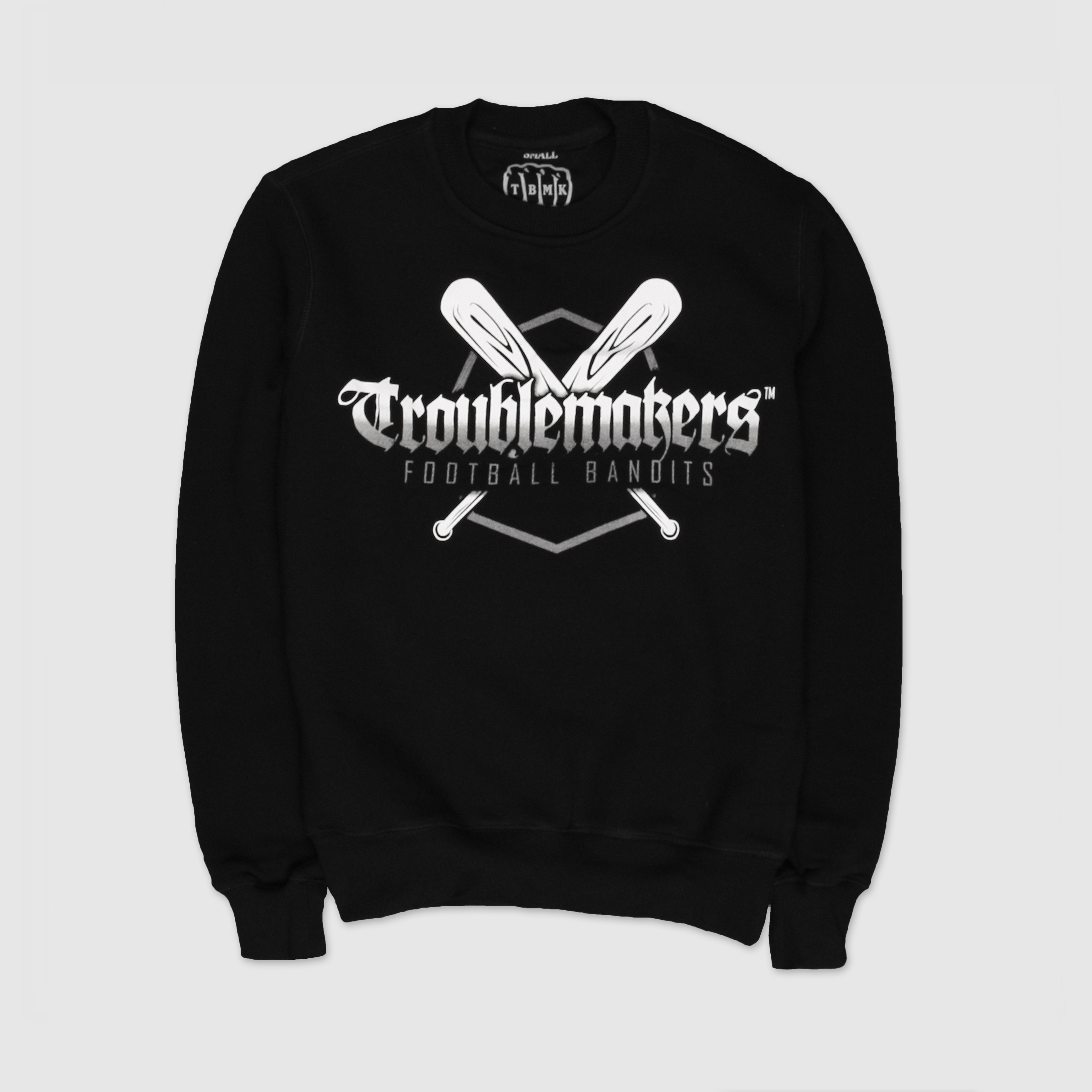 US troublemaker SWEATSHIRT