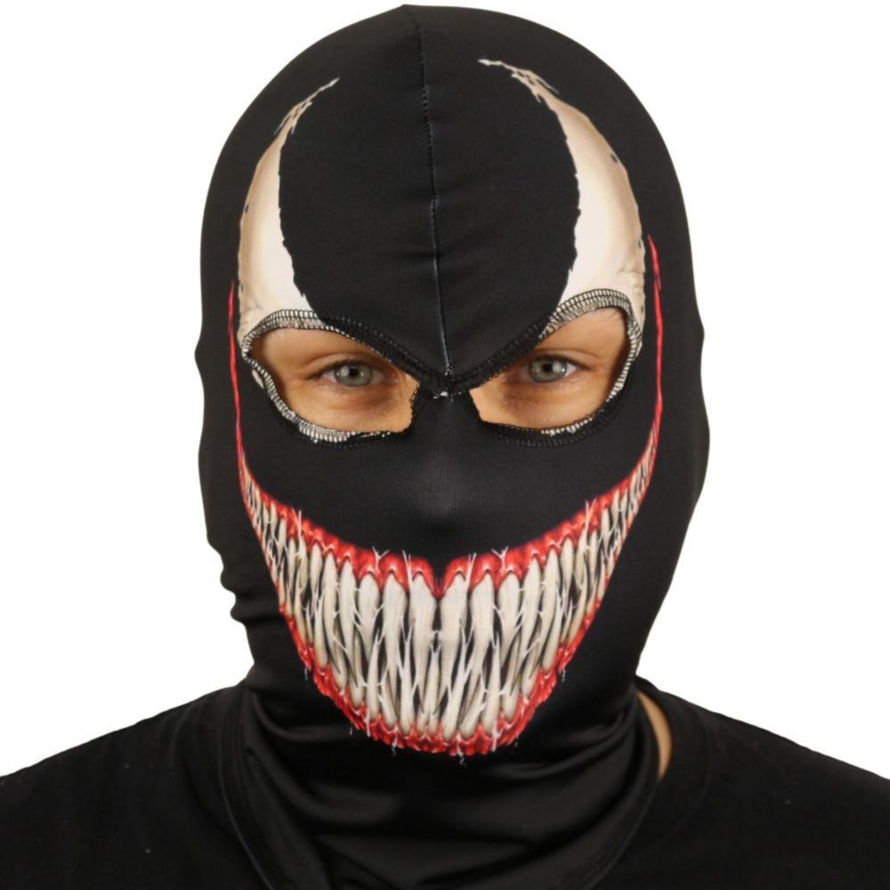Face mask Venom