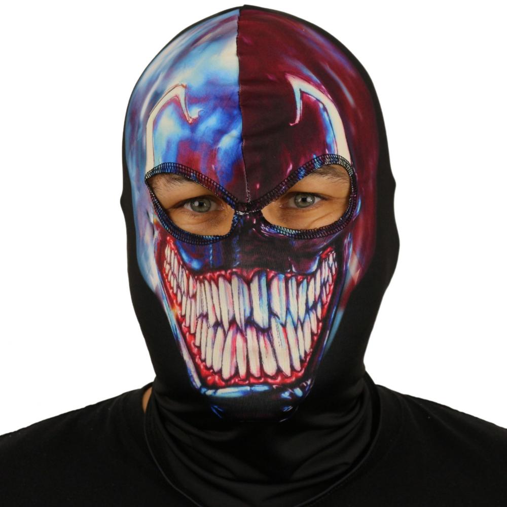 Face mask Venom 2