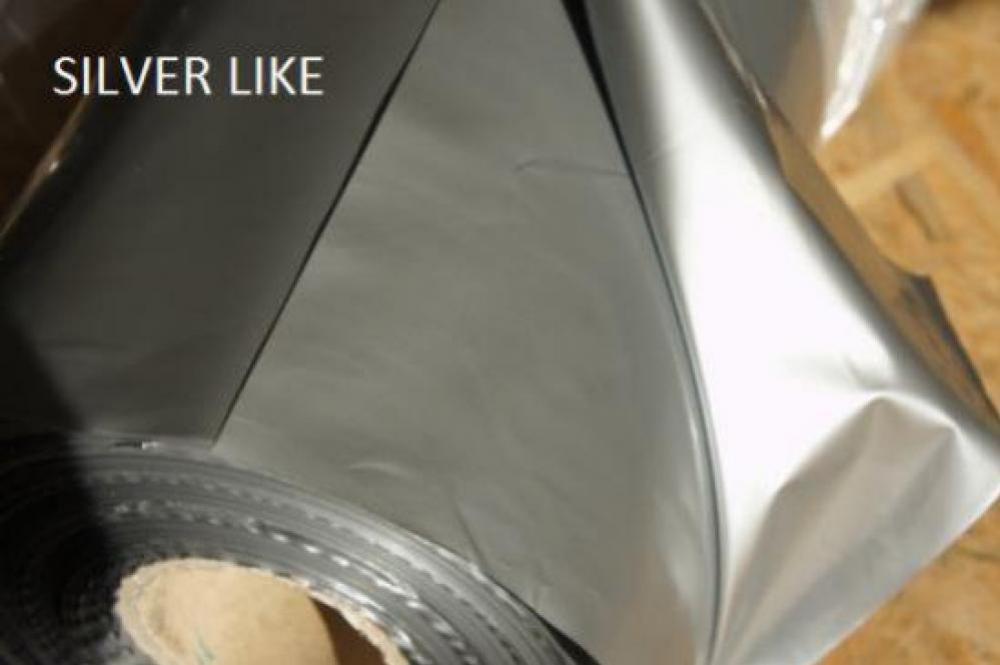 Plastic foil for flags 0.05mm, 1mb - SALE!