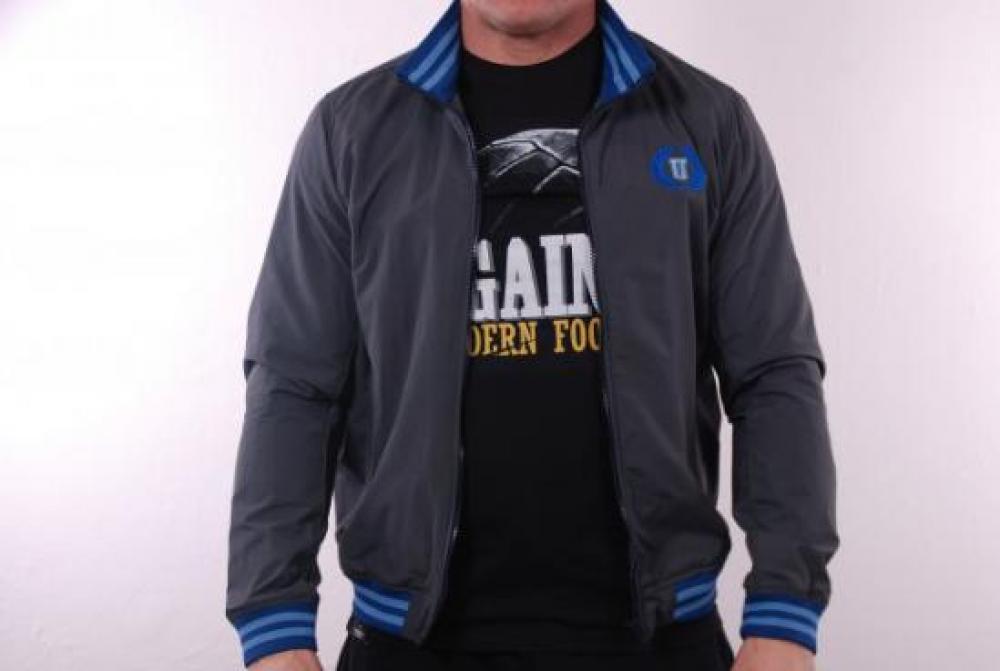J030 BOMBER JACKET ULTRAS NAVY-BLUE