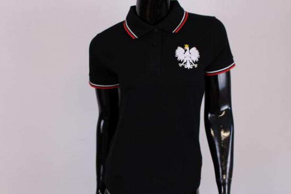 O001 POLO PL DAMSKA