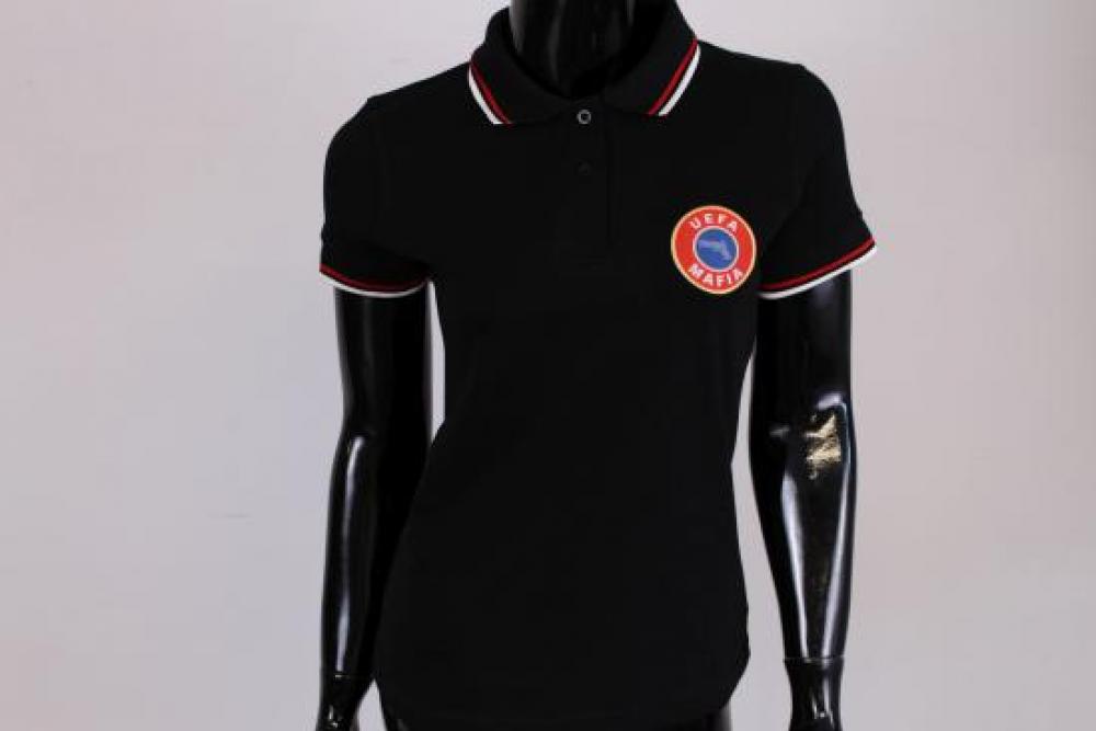 O011 UEFA Mafia Damska