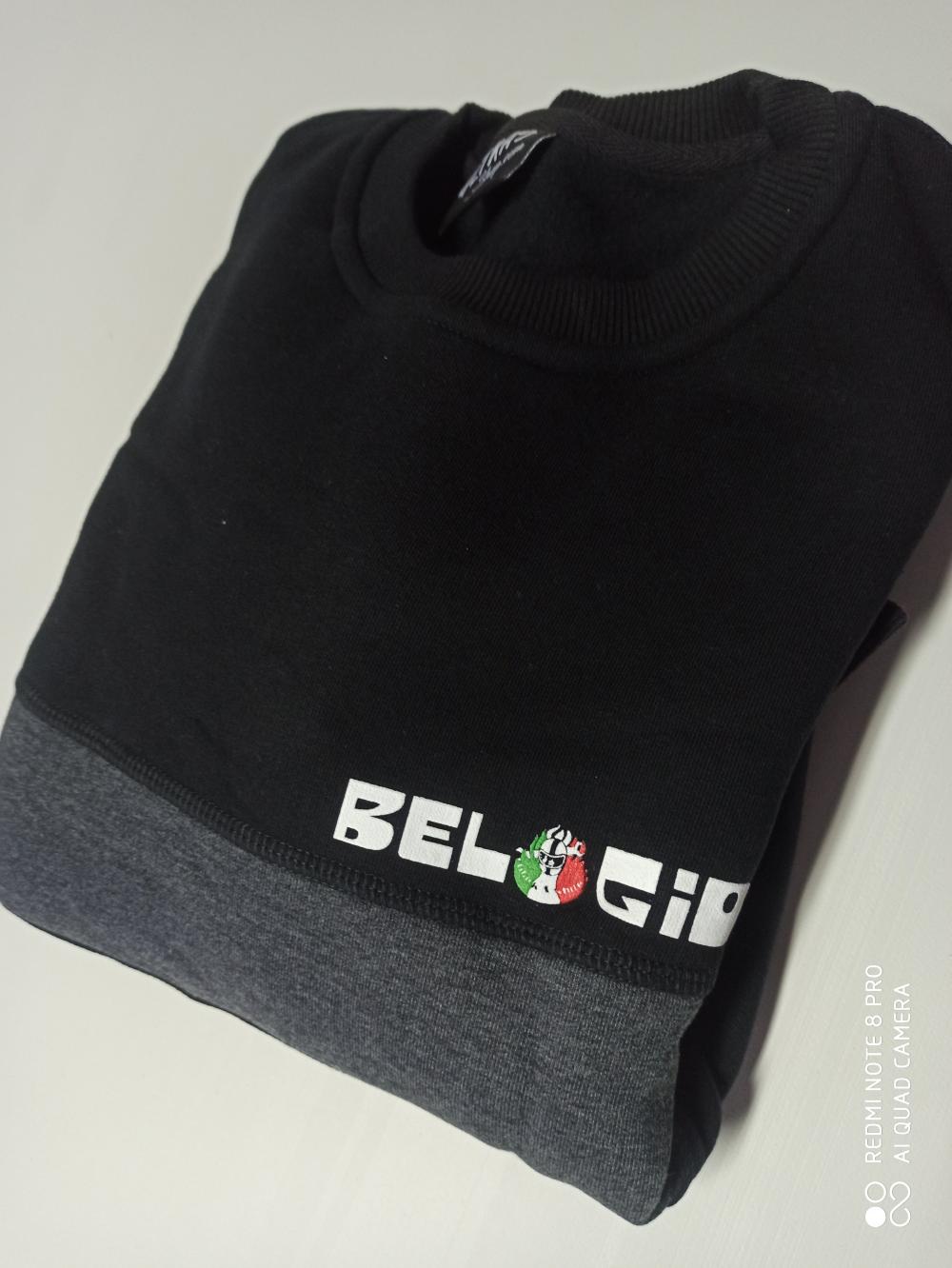 O010 BELOGIO SWEATSHIRT
