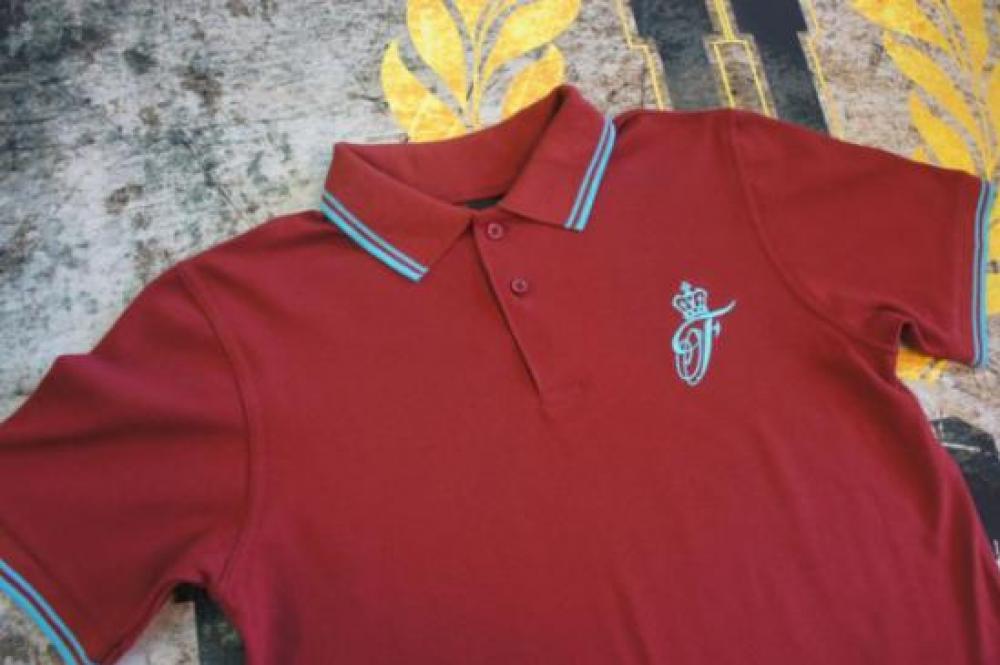 O014 POLO F