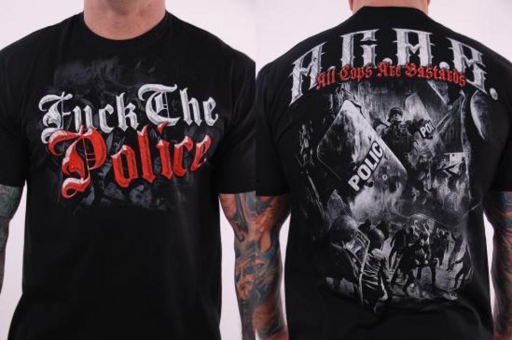 O021 FUCK THE POLICE