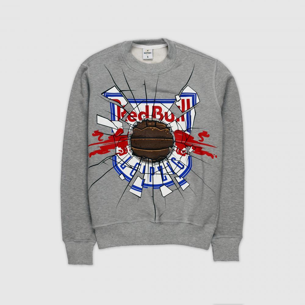 O026 SALZBURG SWEATSHIRT