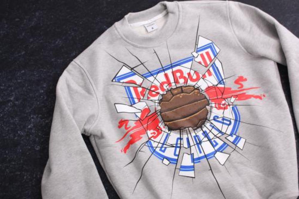 O026 SALZBURG SWEATSHIRT