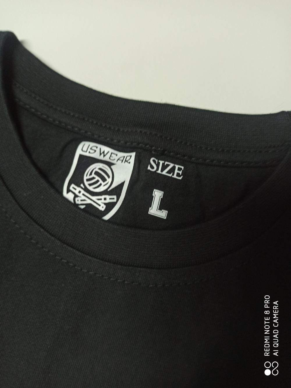 WH003 elastic T-SHIRT ULTRAS