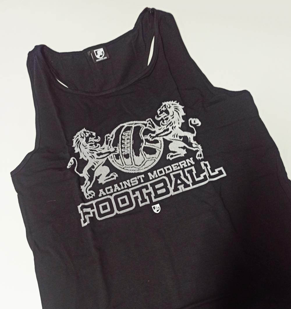 O038 2Lions boxer t-shirt