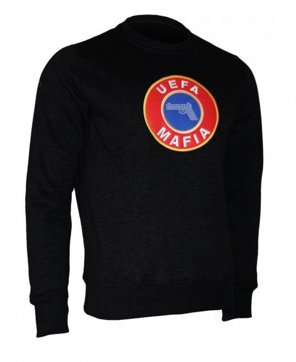 USW171 UEFA MAFIA black haft