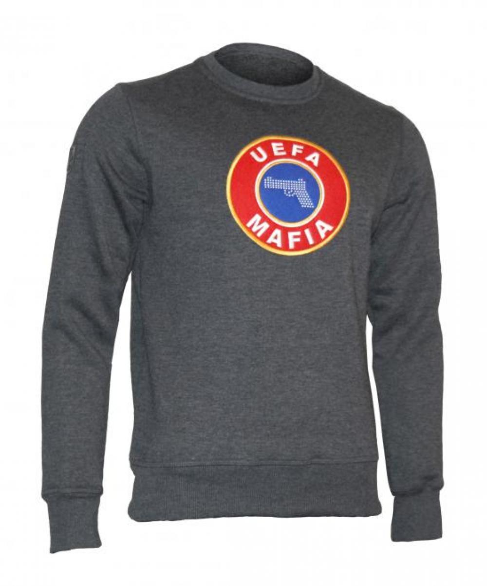 USW170 UEFA MAFIA haft