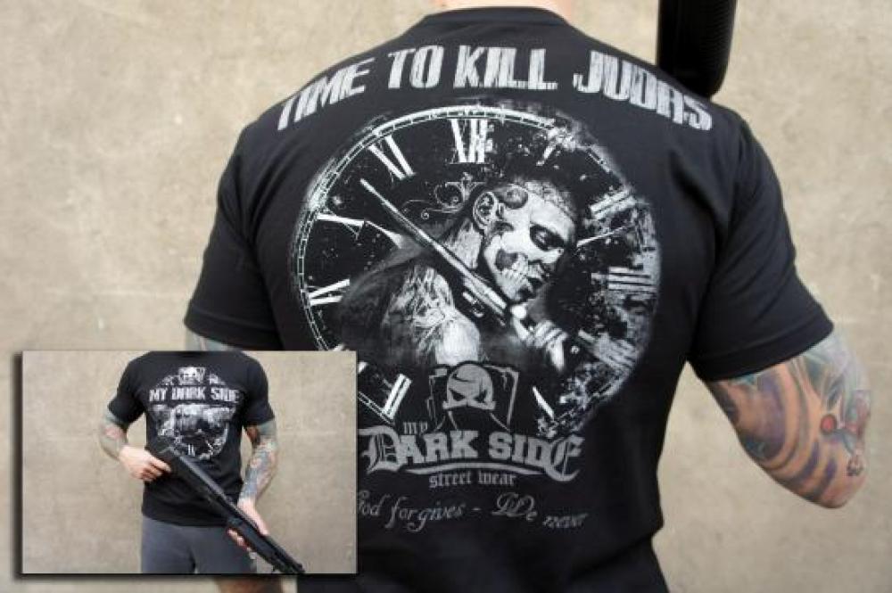 MDS020 Time to kill Judas TS Time to kill Judas