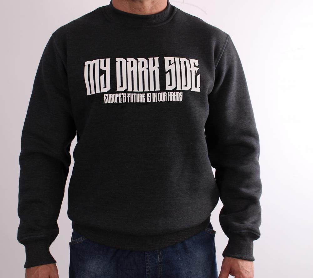 MDSW01 Defend grafitowa