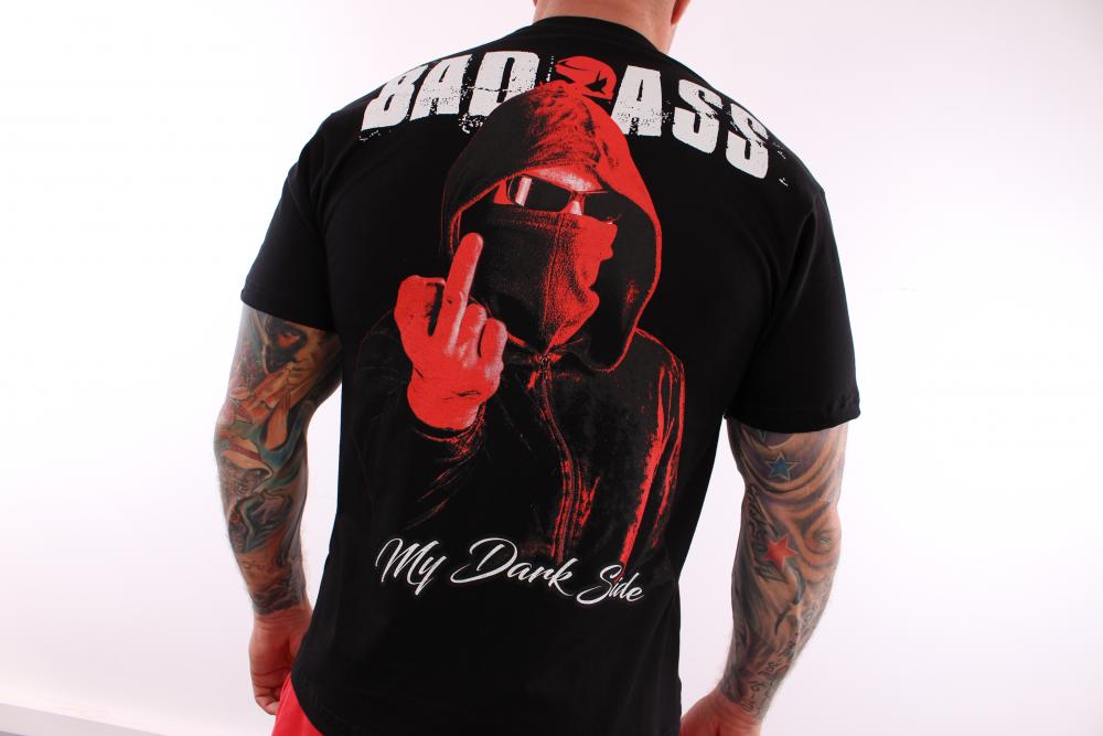 MDSW04 BadAss bluza