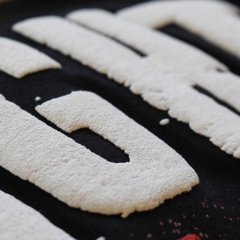 MDSW03A GOOD NIGHT sweat puff