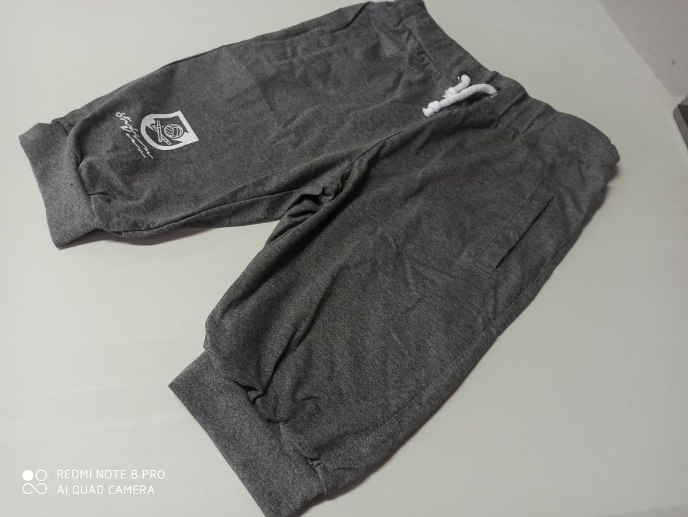 STP012 shorts stadium wear