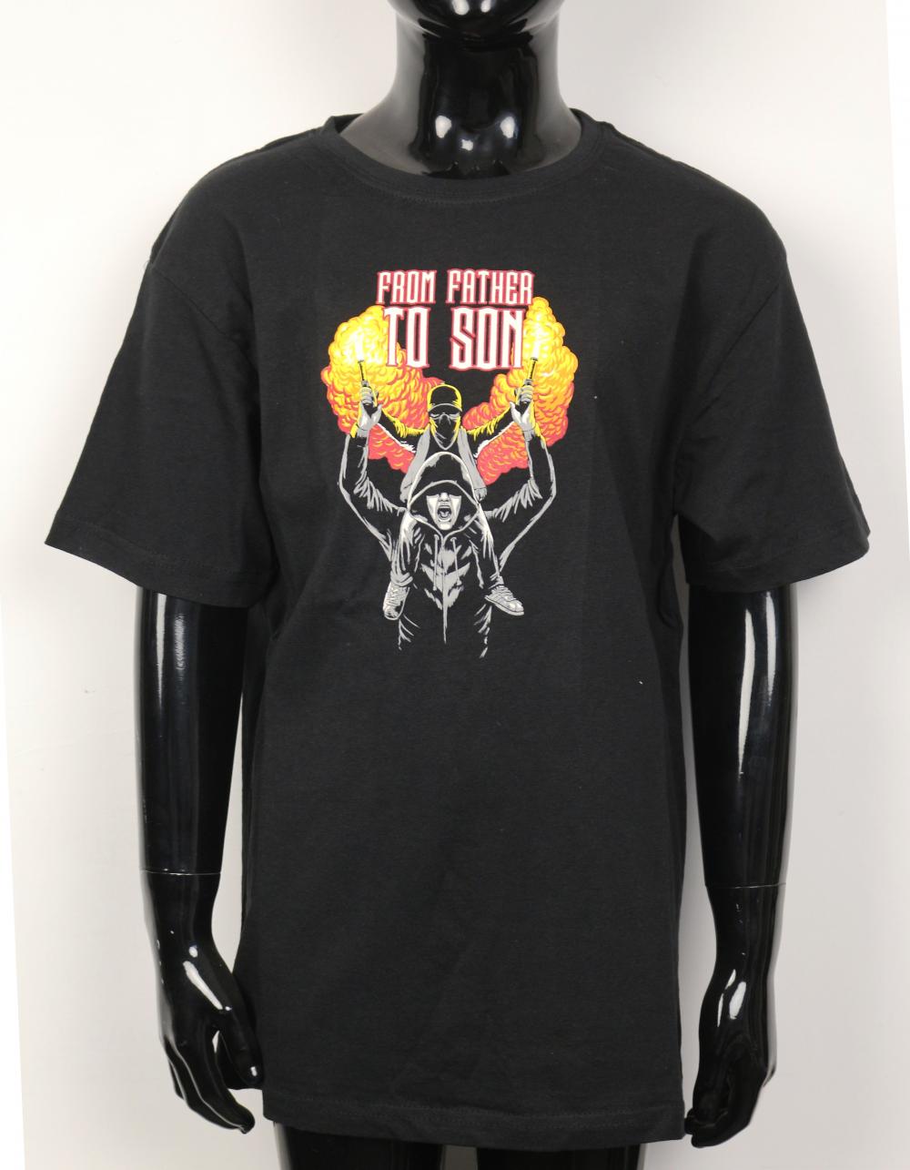 O040 FROM FATHER TO SON KIDS