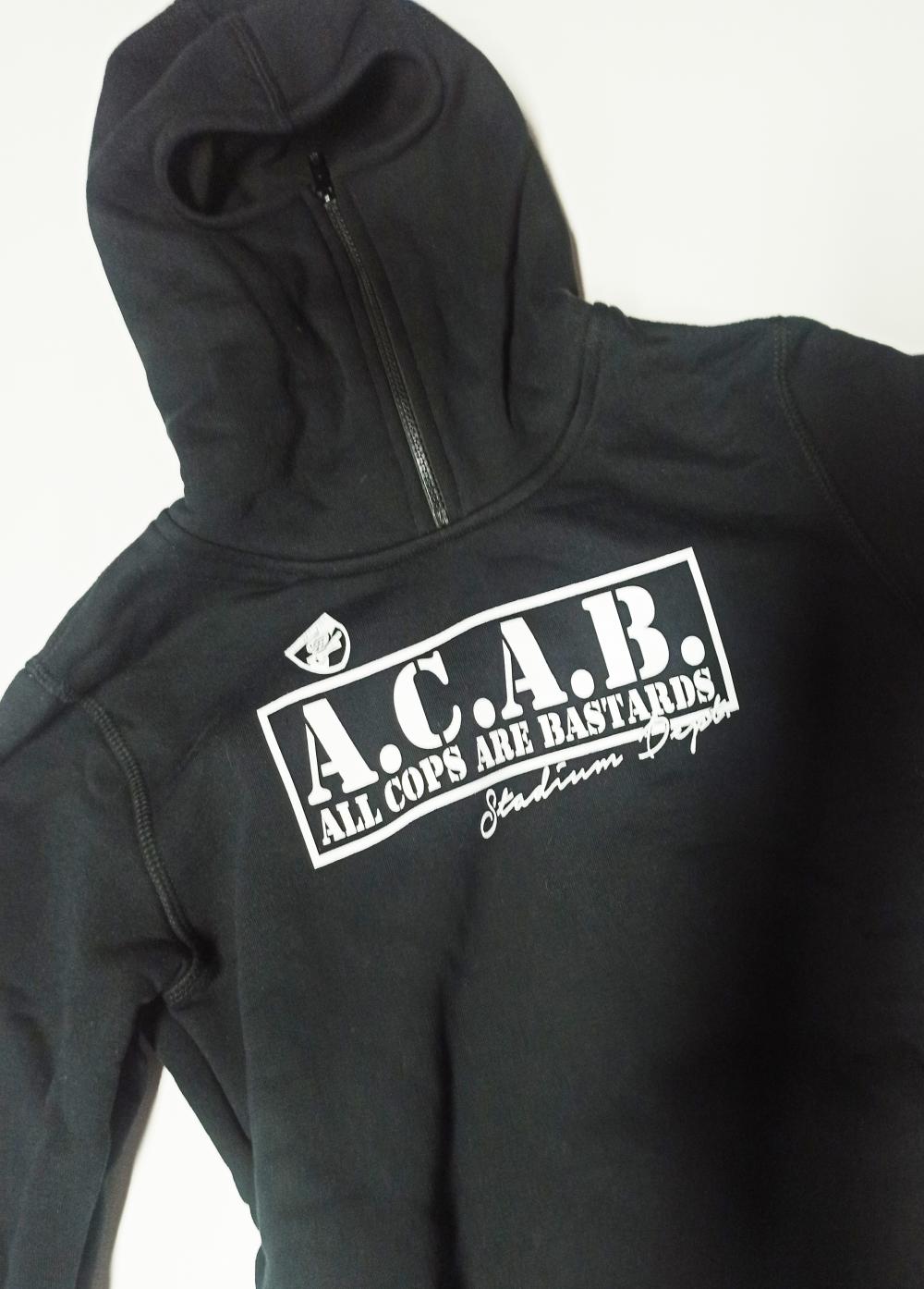 USWW05 a.c.a.b. ninja for girls