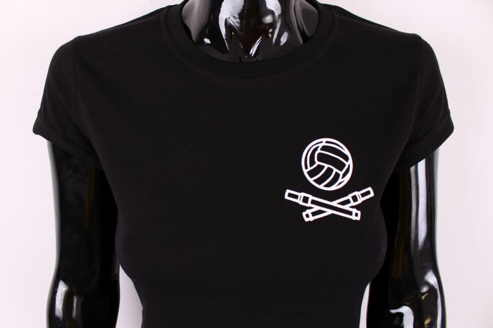 O042 ULTRAS T-shirt girls