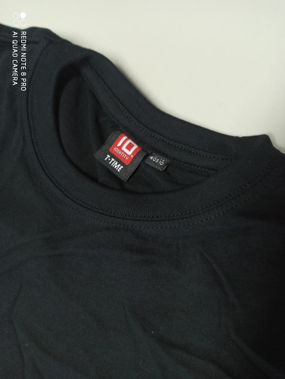 WH013 TSHIRT ID dziecięcy