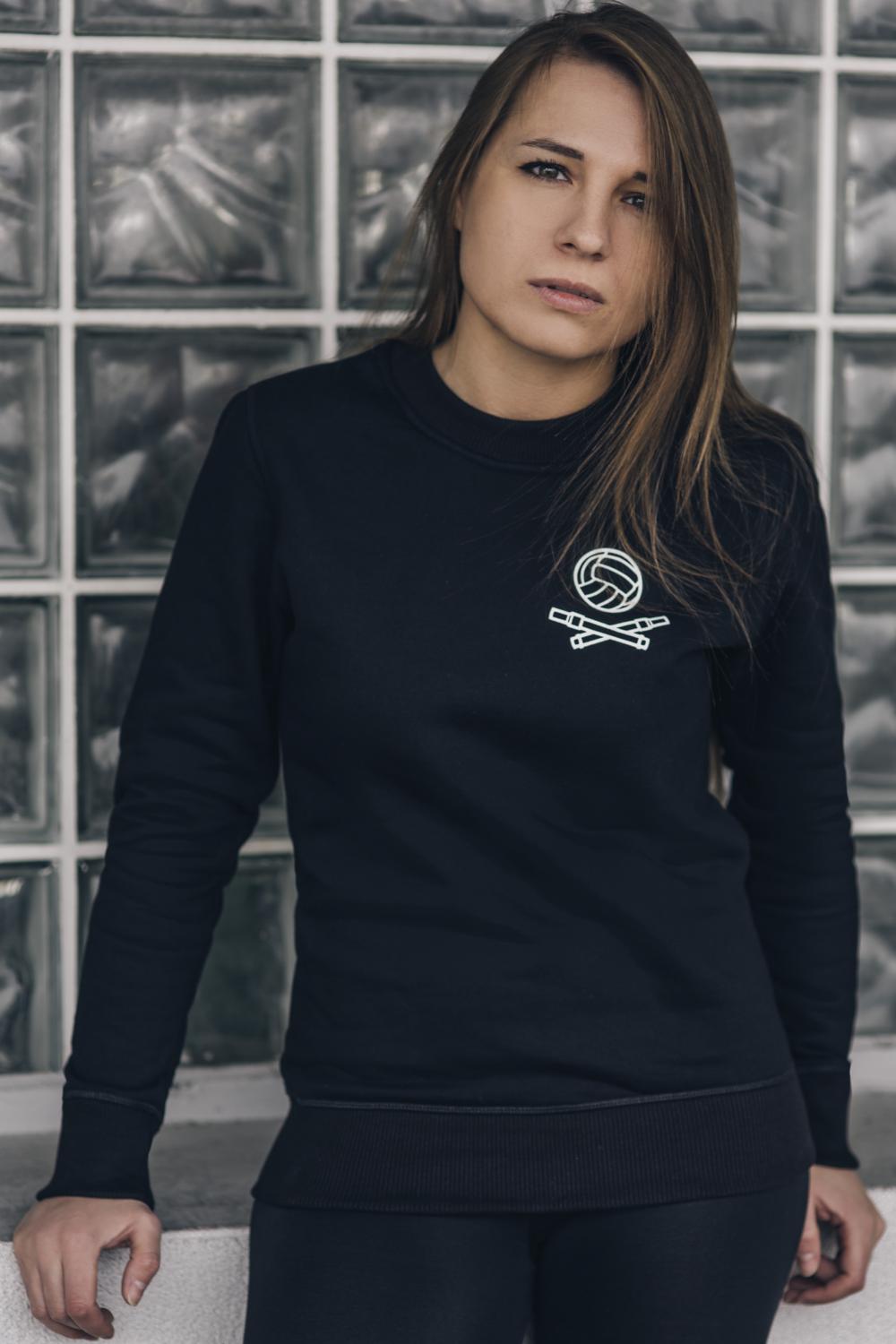 O045 ULTRAS sweatshirt girls