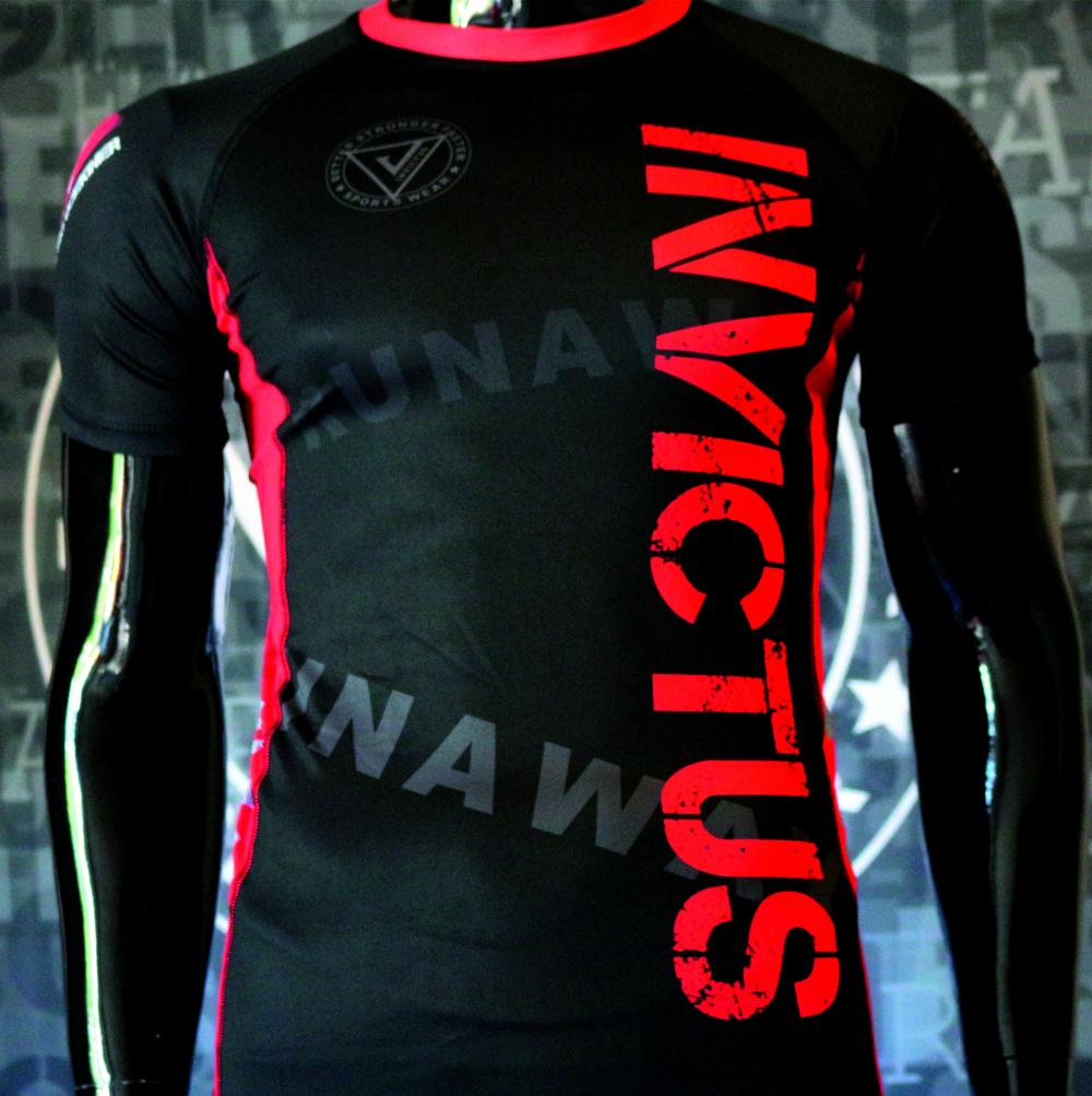 RUNAWAY rashguard 2
