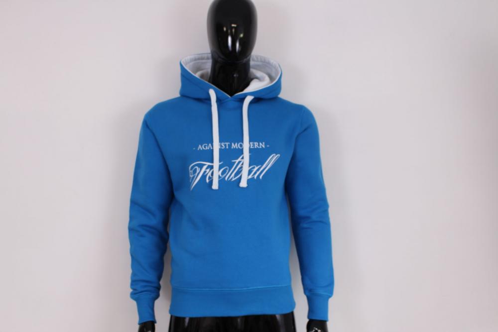 O047 A M F hoodie
