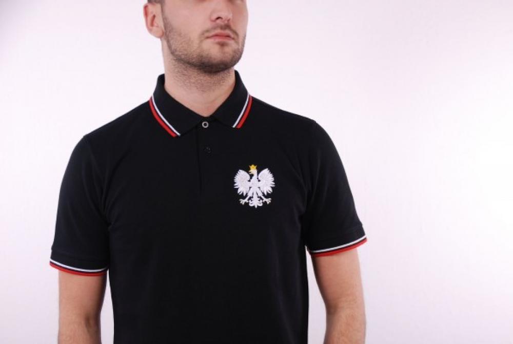 O049 POLO PL MEN