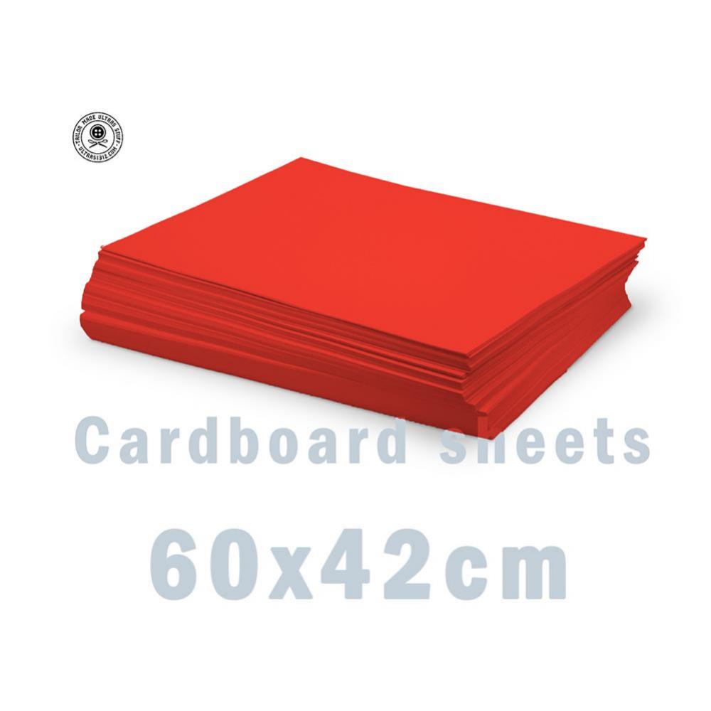 Cardboard Sheets B1 500 pcs