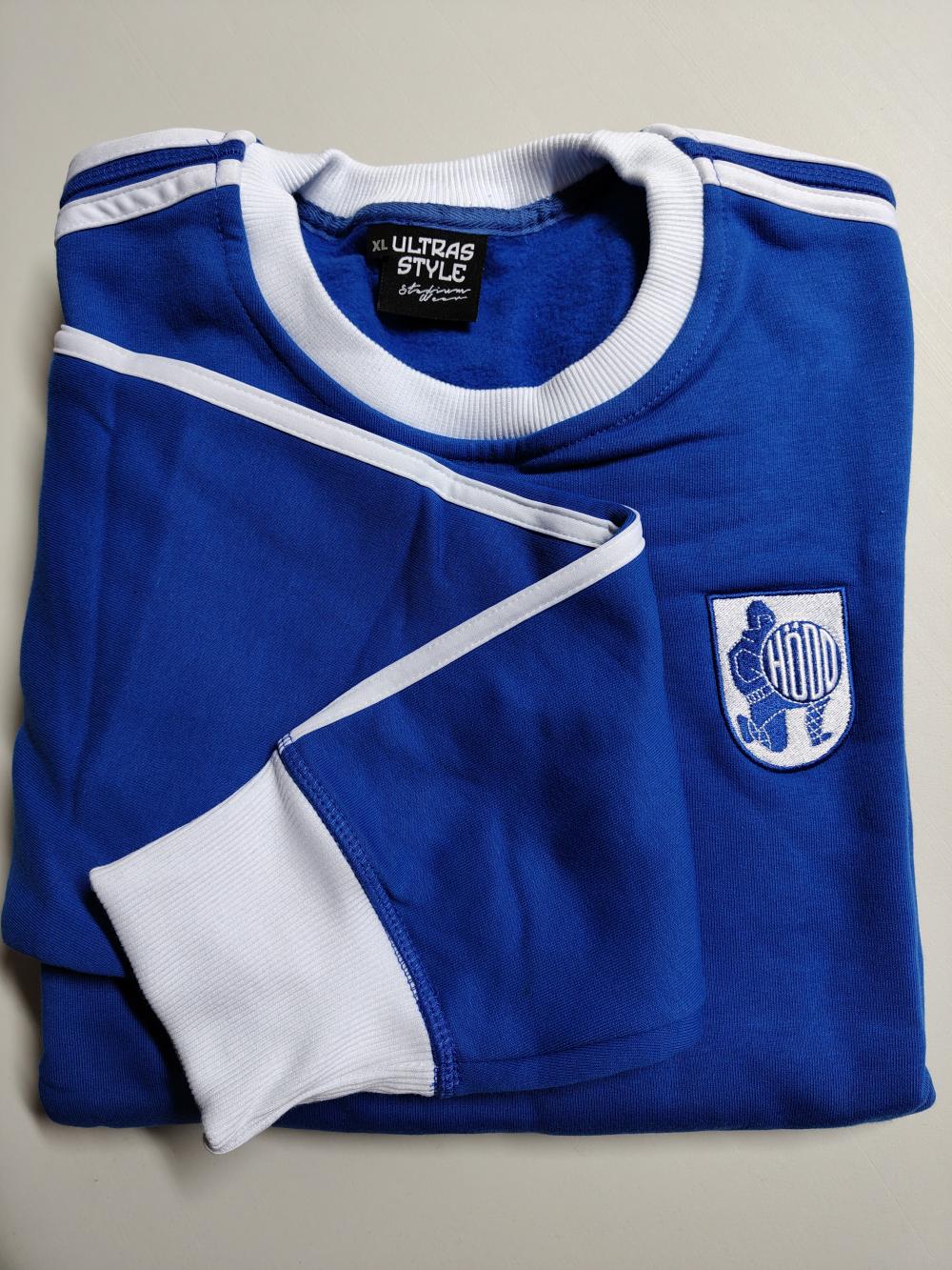 O052 USW HOOD sweatshirt