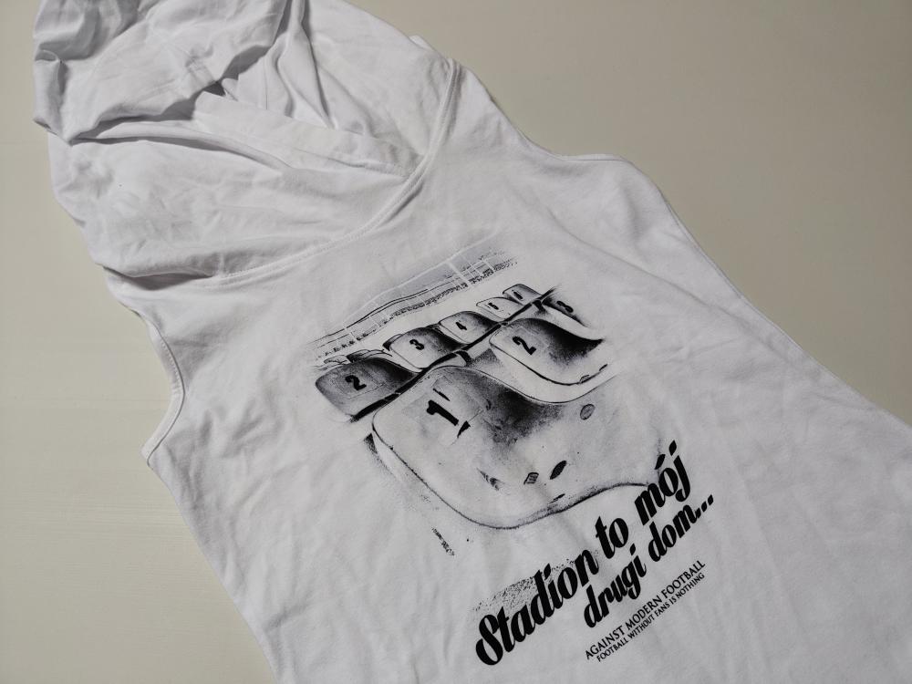 O060 ladies boxer t-shirt
