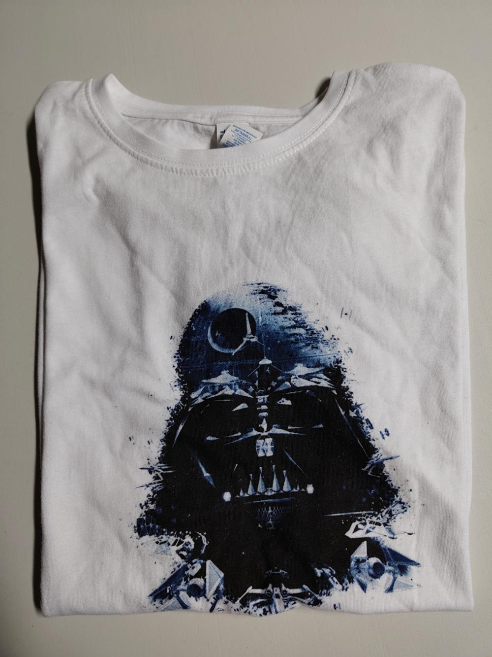 O061 Star Wars t-shirt kids