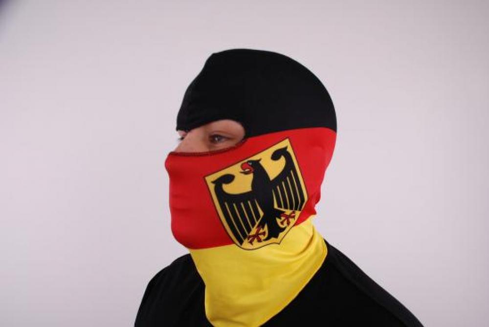 B024 Deutschland