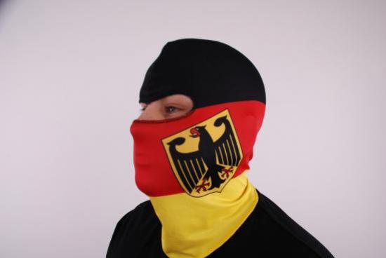 B024 Deutschland