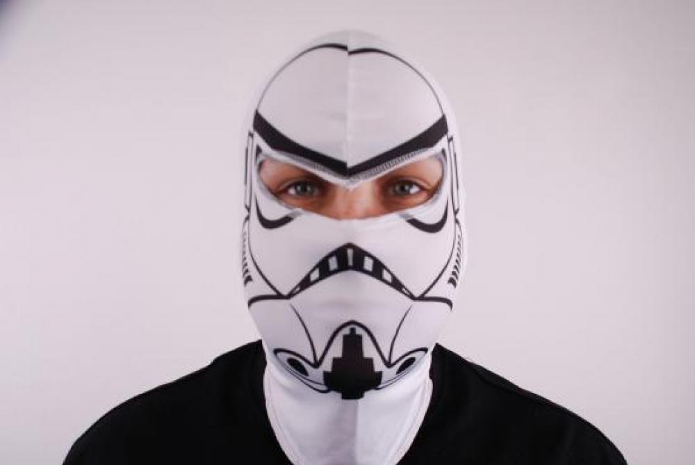 B028 Stormtrooper