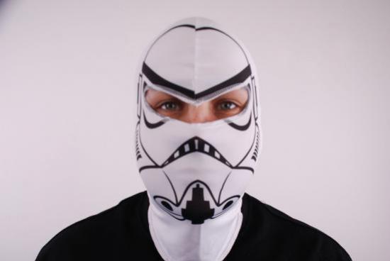 B028 Stormtrooper