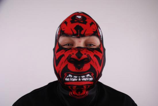 B031 Devil