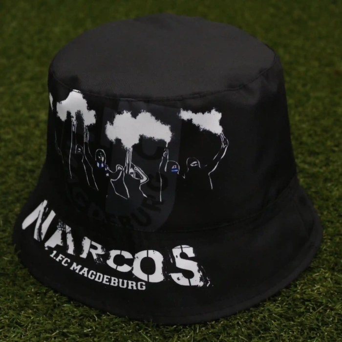 football Reversible hat print