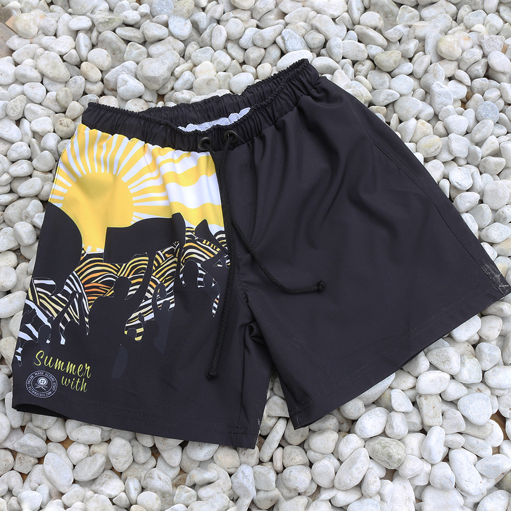 summer beach towels